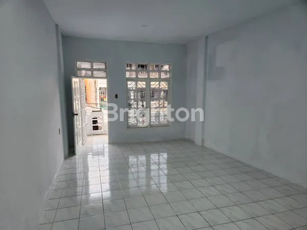 image RUKO SIAP HUNI DI JL GALANG  (1)