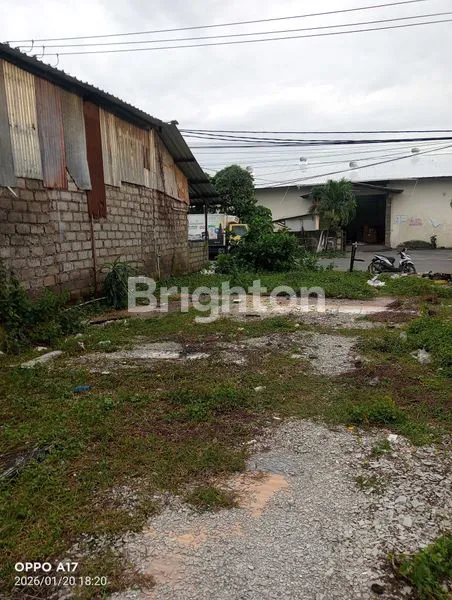 image LAHAN PRIME 7 ARE DI CARGO, AKSES MUDAH KE SWALAYAN (3)