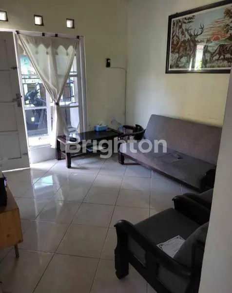 image HUNIAN ASRI & BERKAH – HANYA 5 MENIT DARI PONPES ORA AJI KALASAN (4)