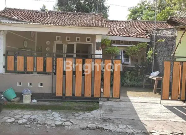 image HUNIAN ASRI & BERKAH – HANYA 5 MENIT DARI PONPES ORA AJI KALASAN (1)