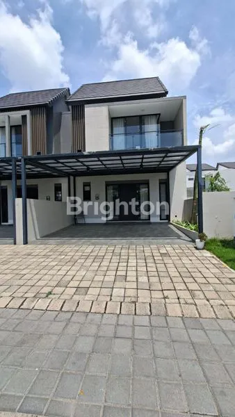 image HUNIAN TERINTEGRASI DENGAN LOKASI STRATEGIS NOL JALAN OERR  (1)