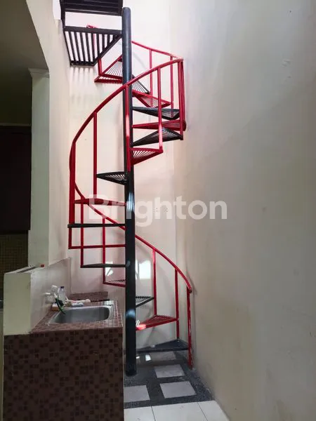 image RUMAH DE LATINOS CLUSTER SANTIAGO BSD TANGERANG (5)