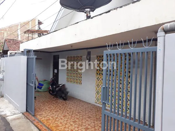 image HUNIAN NYAMAN DI CAWANG, 5 KAMAR & LOKASI STRATEGIS (1)