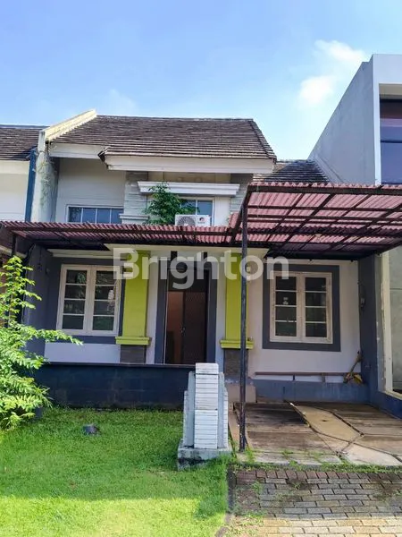 image RUMAH DE LATINOS CLUSTER SANTIAGO BSD TANGERANG (1)