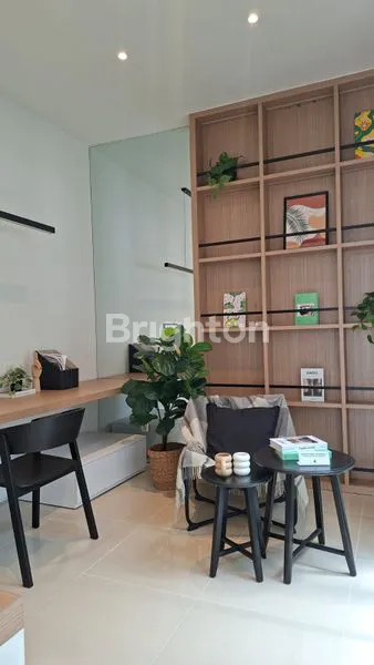 image HUNIAN TERINTEGRASI DENGAN LOKASI STRATEGIS NOL JALAN OERR  (4)