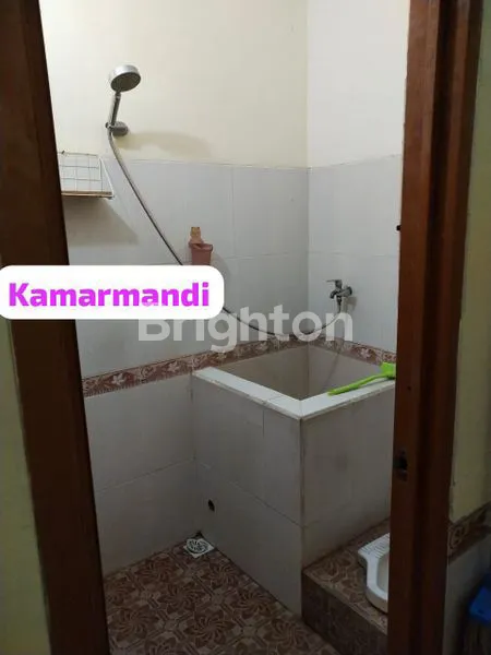 image RUMAH SIAP HUNI DI RUNGKUT, LT/LB 105M² (6)