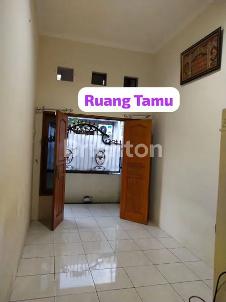 image RUMAH SIAP HUNI DI RUNGKUT, LT/LB 105M² (4)