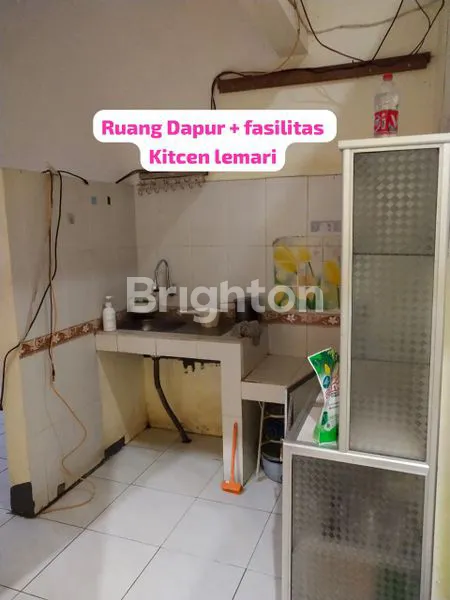 image RUMAH SIAP HUNI DI RUNGKUT, LT/LB 105M² (3)