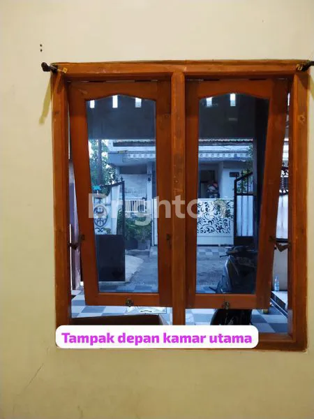 image RUMAH SIAP HUNI DI RUNGKUT, LT/LB 105M² (7)