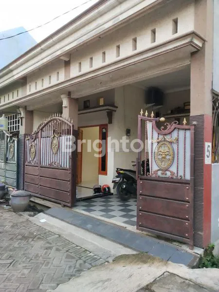 image RUMAH SIAP HUNI DI RUNGKUT, LT/LB 105M² (1)