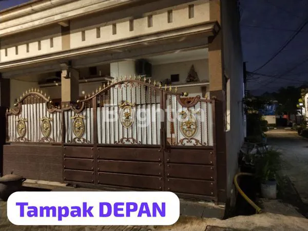 image RUMAH SIAP HUNI DI RUNGKUT, LT/LB 105M² (5)