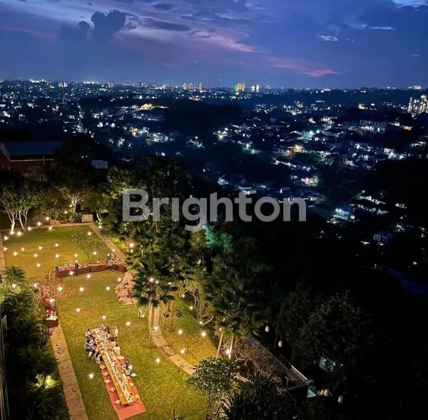 image APARTEMEN CLOVE HOTEL DAGO TYPE STUDIO 1 BR, NEW+BONUS (7)