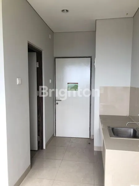 image APARTEMEN CLOVE HOTEL DAGO TYPE STUDIO 1 BR, NEW+BONUS (1)