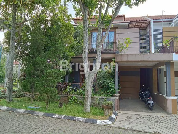 DIJUAL CEPAT RANCAMAYA ESTATE