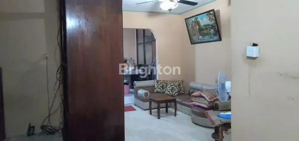 image RUMAH HUNIAN LUAS 2 LANTAI AKSES NYAMAN (1)