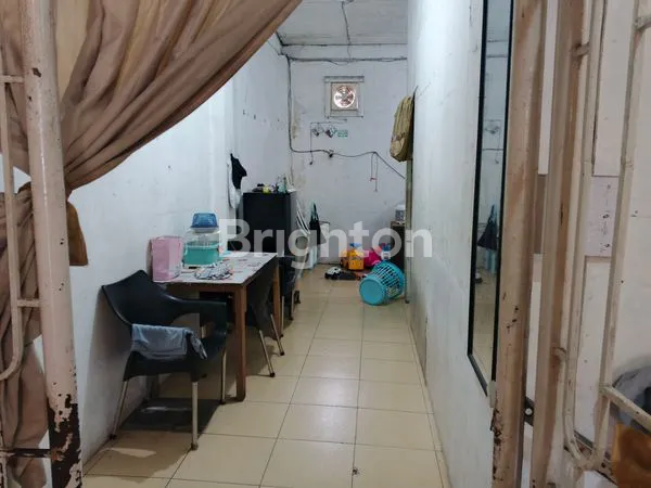 image LUAS TANAH 2.156 M² I SHM I HARGA 27 M I RUKO & TANAH DI JALAN PROTOKOL CEMARA (8)