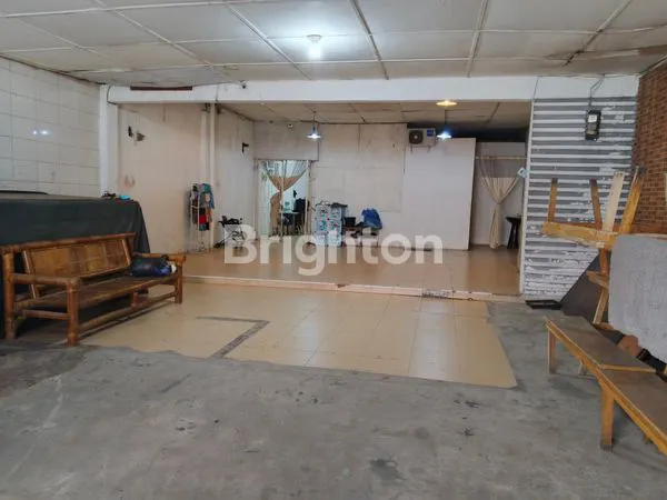 image LUAS TANAH 2.156 M² I SHM I HARGA 27 M I RUKO & TANAH DI JALAN PROTOKOL CEMARA (5)