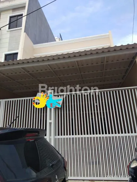 image RUMAH BAGUS DI SUNTER HIJAU – SIAP HUNI (1)