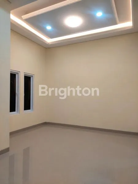 image RUMAH BAGUS DI SUNTER HIJAU – SIAP HUNI (5)