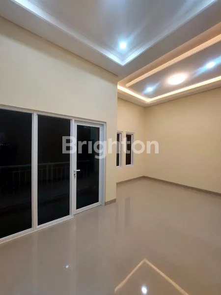 image RUMAH BAGUS DI SUNTER HIJAU – SIAP HUNI (2)