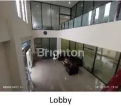 image JUAL PABRIK HABIS RENOVASI TOTAL ,AREA STRATEGIS JATI UWUNG TANGERANG (4)