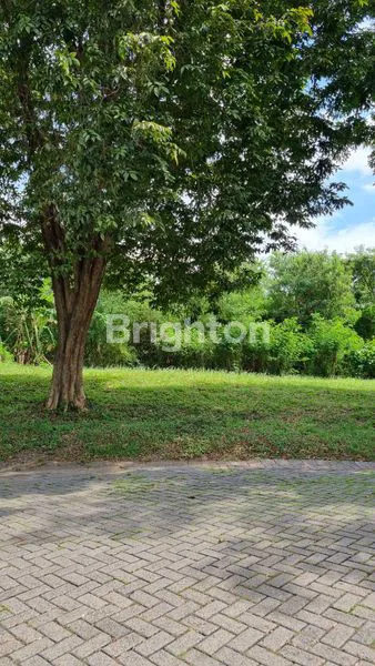 image DI JUAL KAVLING SOUTH EMERALD MANSION CITRALAND UTAMA (3)