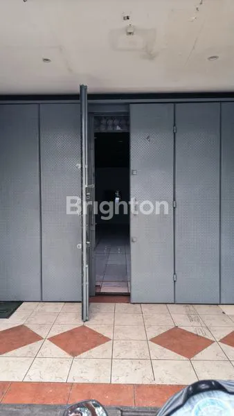 image RUKO 4 LANTAI STRATEGIS DI CIDENG JAKARTA PUSAT (2)