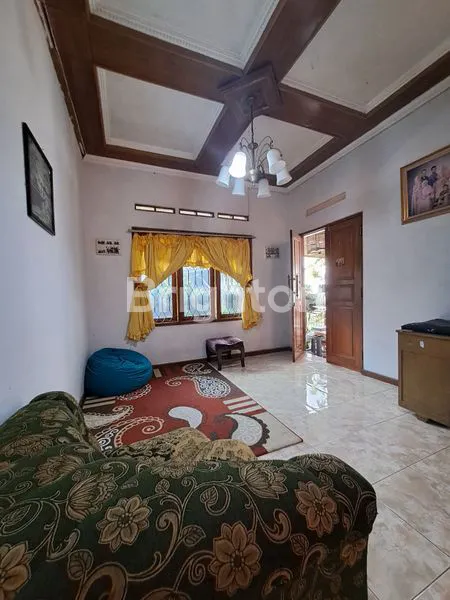 image RUMAH MEWAH 2 LANTAI DI PURI CIPAGERAN INDAH 1, LT 216M² (7)