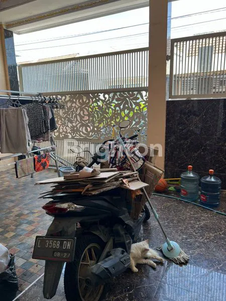 image DIJUAL RUMAH DI SENTRA POINT GUNUNG ANYAR SURABAYA (3)