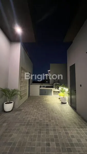 image BRAND NEW HOUSE 3 LANTAI DI PONDOK INDAH – LT 120 M², LB 280 M², SHM, HARGA 8,8 M NEGO (8)
