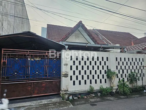 image RUMAH STRATEGIS DI SETURAN, DEKAT KAMPUS UPN (1)