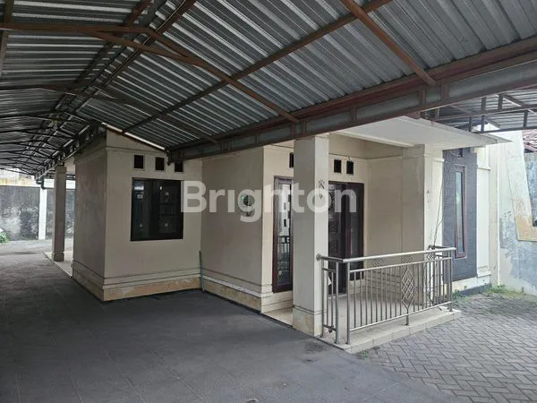 image RUMAH STRATEGIS DI SETURAN, DEKAT KAMPUS UPN (2)