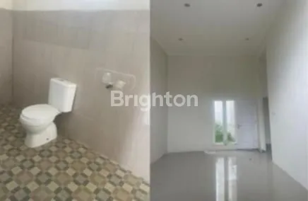 image RUMAH DIJUAL DI PERUM MOUNTAIN BOULEVARD (2)