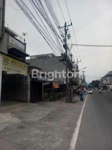 image DIJUAL RUKO STRATEGIS DI JL GLUGUR, MEDAN TIMUR (3)