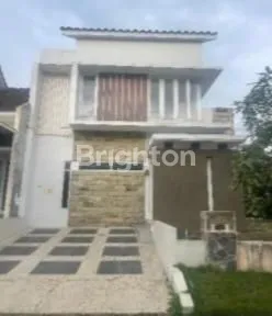 image RUMAH DIJUAL DI PERUM MOUNTAIN BOULEVARD (1)