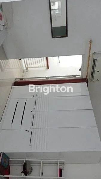 image HOT SALE RUMAH CLUSTER FULL FURNISHED DEPOK (2)