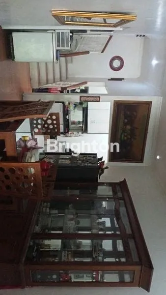 image HOT SALE RUMAH CLUSTER FULL FURNISHED DEPOK (3)