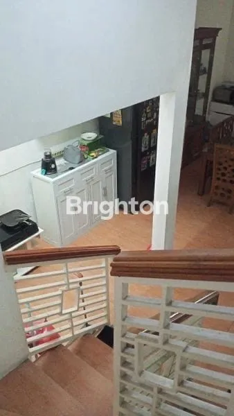 image HOT SALE RUMAH CLUSTER FULL FURNISHED DEPOK (4)