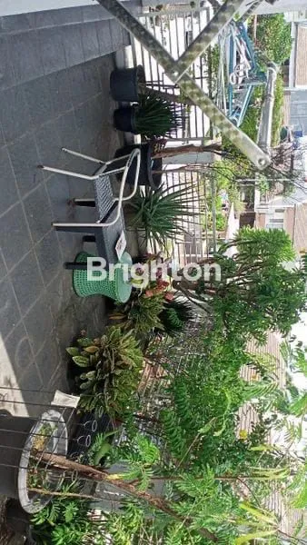 image HOT SALE RUMAH CLUSTER FULL FURNISHED DEPOK (8)