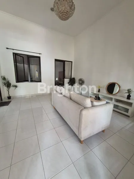 image RUMAH SIAP HUNI DAN BANYAK BONUS HANYA 1 M AN DI LEGENDA WISATA. (4)