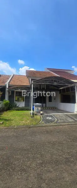 image RUMAH SIAP HUNI DAN BANYAK BONUS HANYA 1 M AN DI LEGENDA WISATA. (1)