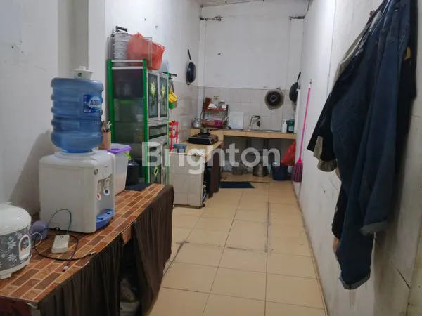 image LUAS TANAH 2.156 M² I SHM I HARGA 27 M I RUKO & TANAH DI JALAN PROTOKOL CEMARA (7)