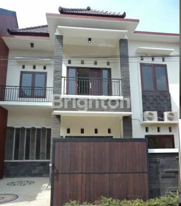 image DISEWAKAN RUMAH DI JALAN KESAMBI,  3 KAMAR TIDUR (1)