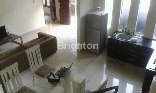 image DISEWAKAN RUMAH DI JALAN KESAMBI,  3 KAMAR TIDUR (4)