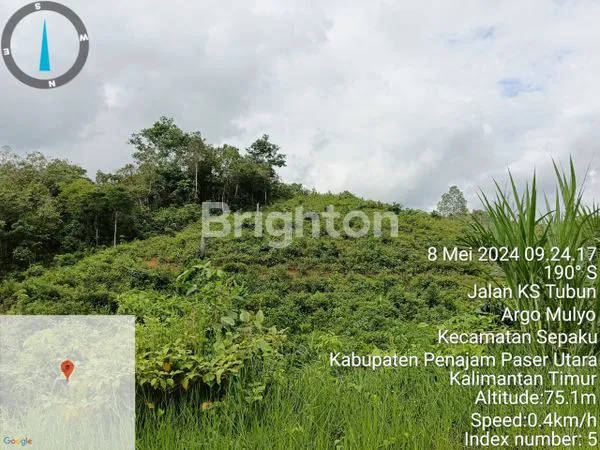 image LAHAN INVESTASI 45.000 M² DI RING 2 IKN TIMUR (1)