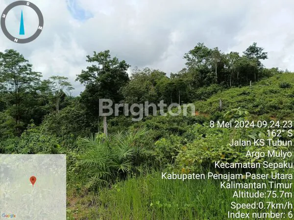 image LAHAN INVESTASI 45.000 M² DI RING 2 IKN TIMUR (3)