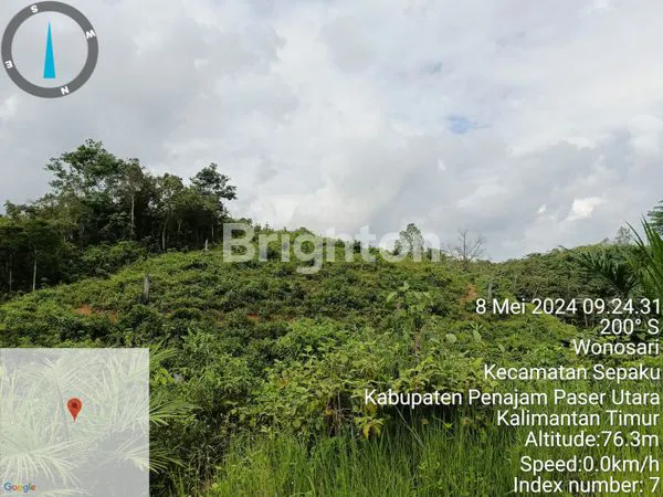 image LAHAN INVESTASI 45.000 M² DI RING 2 IKN TIMUR (4)