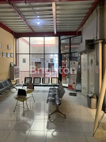 image RUKO EX BENGKEL HONDA, LT 162 M², LOKASI RAMAI JAKARTA PUSAT (3)