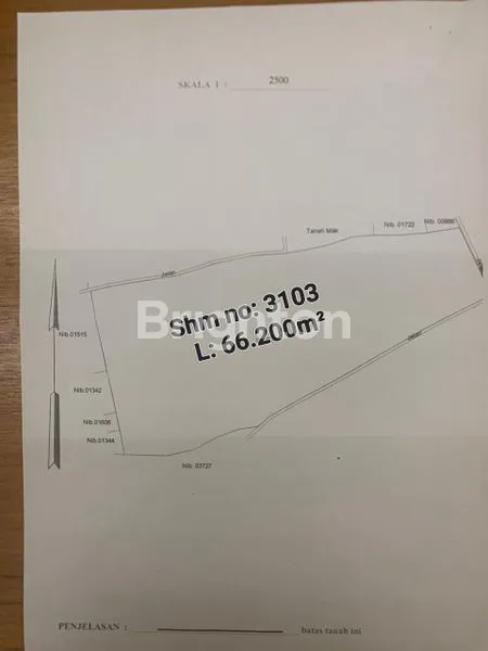 image DIJUAL TANAH PERKEBUNAN PRODUKTIF – GOBLEG, BULELENG 6HA (7)