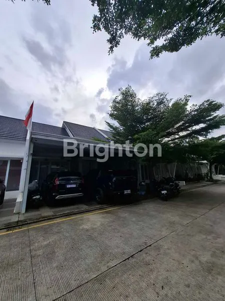 image RUMAH SEMI FURNISHED, LOKASI STRATEGIS CITRALAND (1)